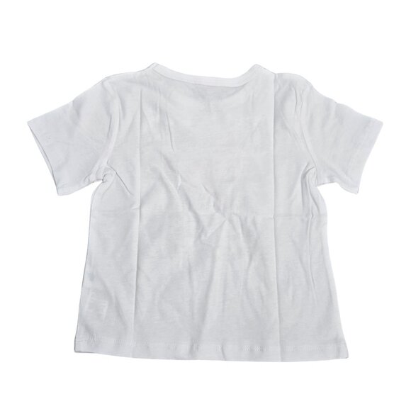 NWT | The Children's Place I Am A Little Black History Graphic Tee Shirt | 18-24 - Picture 2 of 3